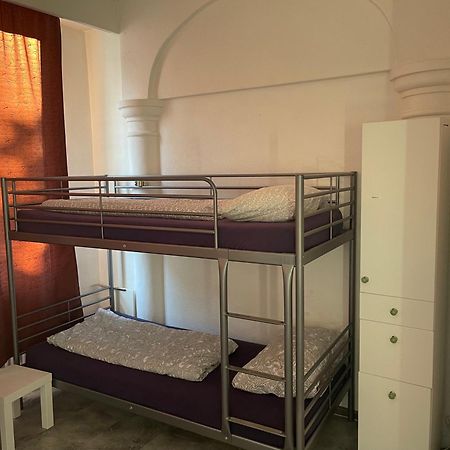 Unterkunft Göppingen Buitenkant foto